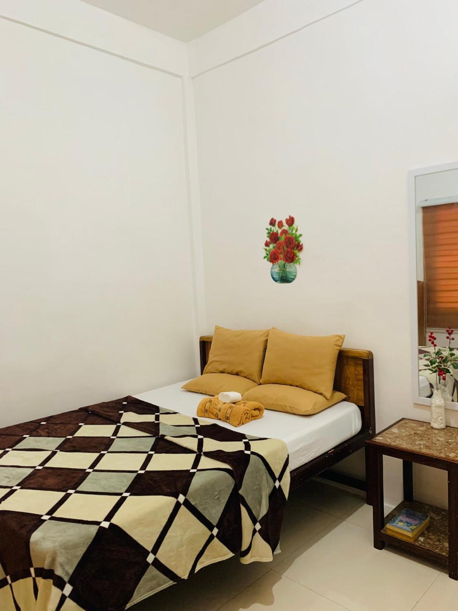 Queen'S Room Rental 1 El Nido Exterior photo