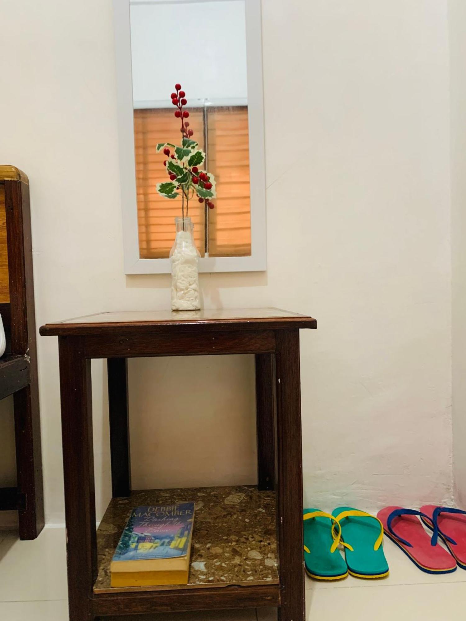 Queen'S Room Rental 1 El Nido Exterior photo