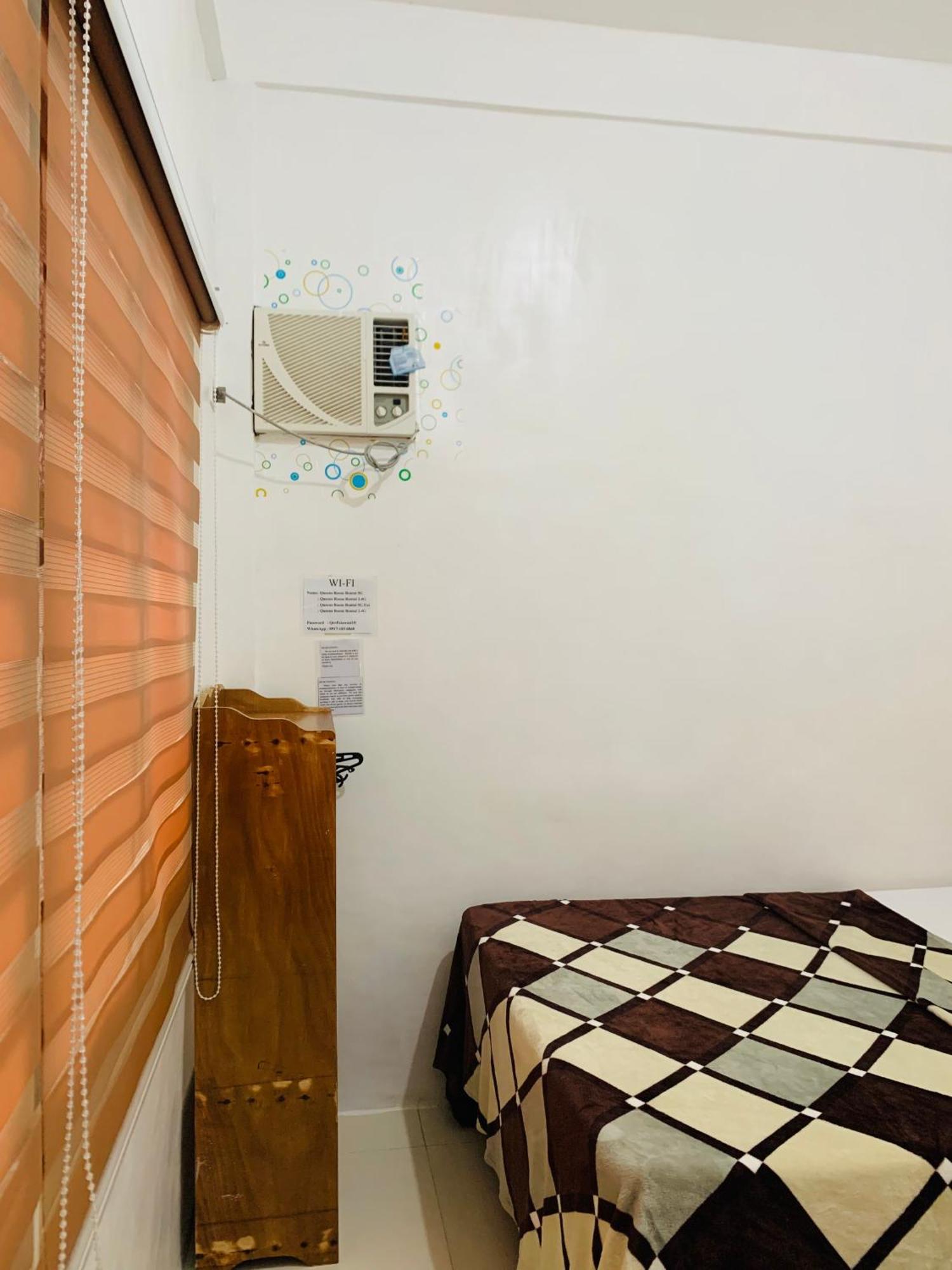 Queen'S Room Rental 1 El Nido Exterior photo